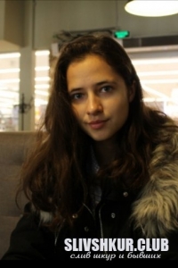 Анна Кононенко