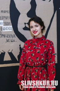 Анна Кононенко