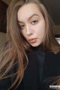 Анна Кононова