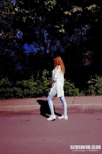 Анна Котова