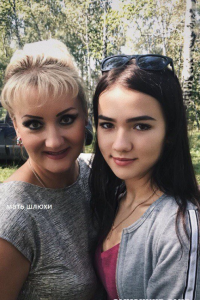 Анна Ковшева