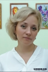Анна Куфтерина
