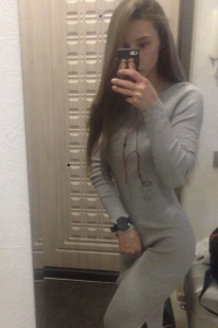 Анна Кузьмичева