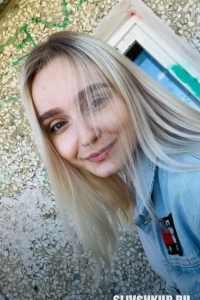 Анна Локтина