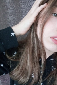 Анна Лунева