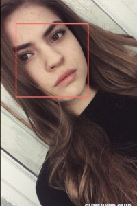 Анна Маслова