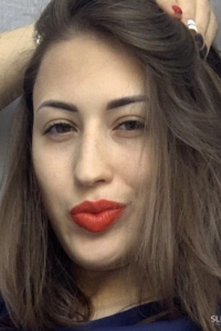 Анна Матийко