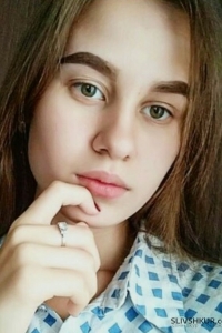 Анна Матюшенко