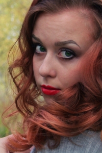 Анна Михайловна