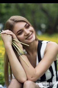 Анна Мильчакова