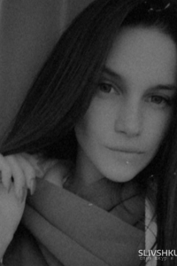 Анна Миллер