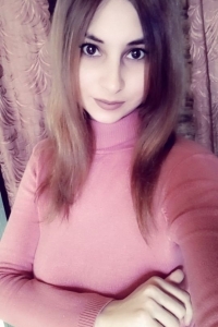 Анна Миронова