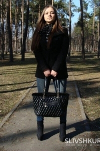 Анна Митченко