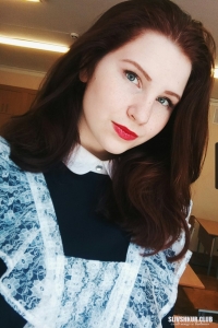 Анна Назарчук