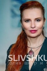 Анна Назарова