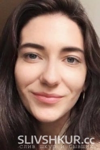 Анна Недодай