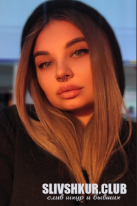 Анна Неподкосова