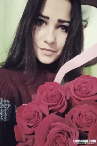 Анна Николенко