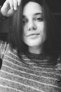 Анна Нитюкова