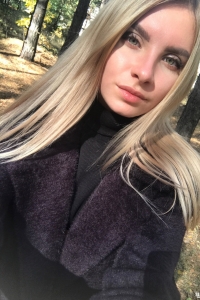 Анна Новосельцева