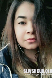 Анна Очеретько