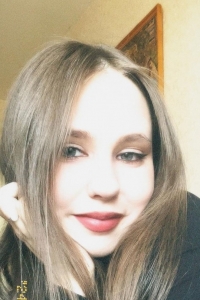 Анна Окулова