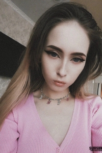 Анна Оливер