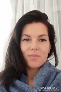 Анна Овсянникова