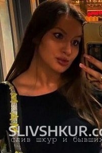 Анна Пелевина