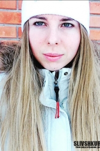 Анна Полянская