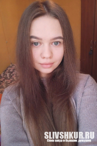 Анна Позднякова