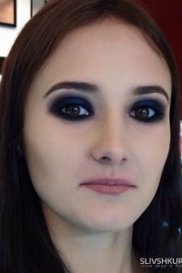 Анна Прохорова