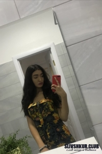 Анна Пушнева