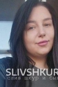 Анна Радионова