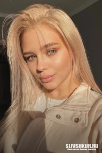 Анна Разумовская