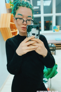 Анна Романова