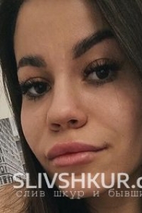 Анна Рукавишникова