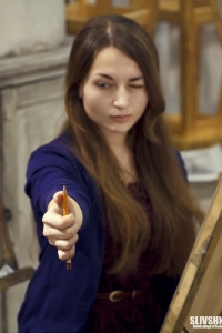 Анна Шевченко