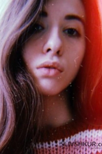 Анна Силаева