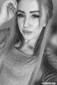 Анна Сизова