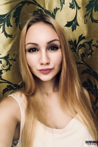 Анна Соколова