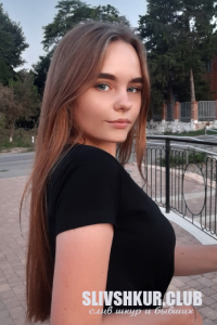 Анна Светлова