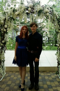 Анна Танова