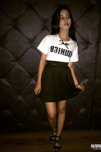 Анна Тарасова