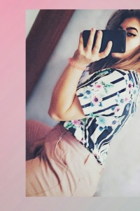 Анна Терещенко