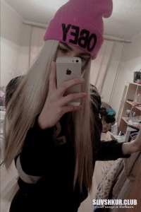 Анна Томилова