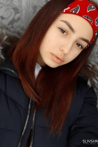 Анна Третьякова