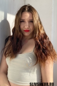 Анна Турчанова