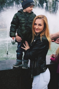 Анна Уфимцева