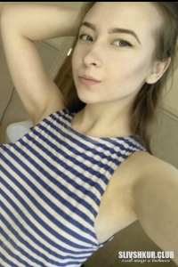 Анна Васильева